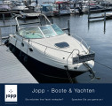 Sea Ray - Sea Ray 255 DA Sundancer - Inzahlungnahme möglich!