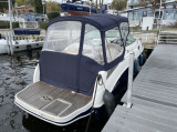 Sea Ray - Sea Ray 255 DA Sundancer - Inzahlungnahme möglich!