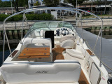Sea Ray - Sea Ray 255 DA Sundancer - Inzahlungnahme möglich!