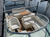 Sea Ray - Sea Ray 255 DA Sundancer - Inzahlungnahme möglich!