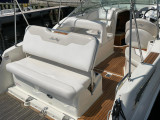 Sea Ray - Sea Ray 255 DA Sundancer - Inzahlungnahme möglich!
