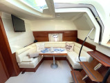 Jeanneau - Jeanneau Prestige 390 S, Liegeplatzübernahme möglich! 