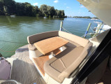 Jeanneau - Jeanneau Prestige 390 S, Liegeplatzübernahme möglich! 