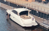 Jeanneau - Jeanneau Prestige 390 S, Liegeplatzübernahme möglich! 