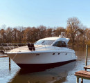 Jeanneau - Jeanneau Prestige 390 S, Liegeplatzübernahme möglich! 