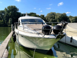 Jeanneau - Jeanneau Prestige 390 S, Liegeplatzübernahme möglich! 