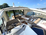 Jeanneau - Jeanneau Prestige 390 S, Liegeplatzübernahme möglich! 