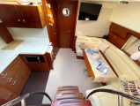 Jeanneau - Jeanneau Prestige 390 S, Liegeplatzübernahme möglich! 