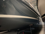 Linssen Yachts - Linssen Grand Sturdy 40.9 AC Brilliant Edition, sehr gute Ausstattung! 