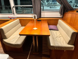 Linssen Yachts - Linssen Grand Sturdy 40.9 AC Brilliant Edition, sehr gute Ausstattung! 