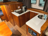 Linssen Yachts - Linssen Grand Sturdy 40.9 AC Brilliant Edition, sehr gute Ausstattung! 