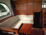 Linssen Yachts - Linssen Grand Sturdy 40.9 AC Brilliant Edition, sehr gute Ausstattung! 