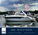 Bavaria - Bavaria 32 Sport - VERKAUFT 