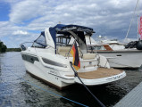 Bavaria - Bavaria 32 Sport - VERKAUFT 