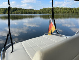 Bavaria - Bavaria 32 Sport, nur Süßwasser, Inzahlungnahme möglich! 