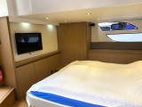 Beneteau - Beneteau Gran Turismo 49 mit IPS-Antrieb und Joysticksteuerung