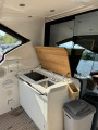Beneteau - Beneteau Gran Turismo 49 - VERKAUFT! 