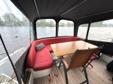 Beneteau - Beneteau Gran Turismo 49 - VERKAUFT! 