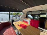 Beneteau - Beneteau Gran Turismo 49 mit IPS-Antrieb und Joysticksteuerung