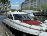 Beneteau - Beneteau Gran Turismo 49 - VERKAUFT! 