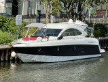 Beneteau - Beneteau Gran Turismo 49 - VERKAUFT! 