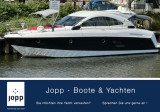 Beneteau - Beneteau Gran Turismo 49 - VERKAUFT! 