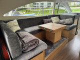 Beneteau - Beneteau Gran Turismo 49 mit IPS-Antrieb und Joysticksteuerung