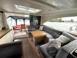 Beneteau - Beneteau Gran Turismo 49 - VERKAUFT! 