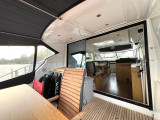 Beneteau - Beneteau Gran Turismo 49 - VERKAUFT! 