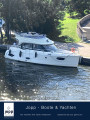Bavaria - Bavaria E 40 Fly