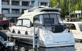 Bavaria - Bavaria E 40 Fly