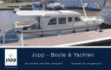Linssen Yachts - Linssen Grand Sturdy 350 Sedan