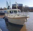 Linssen Yachts - Linssen Grand Sturdy 350 Sedan