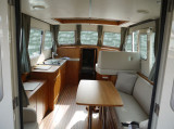 Linssen Yachts - Linssen Grand Sturdy 350 Sedan
