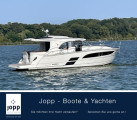 Thumbnail - Marex 330 Scandinavia