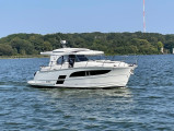 Marex - Marex 330 Scandinavia