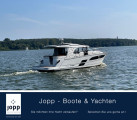 Marex - Marex 330 Scandinavia