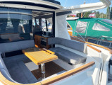 Marex - Marex 330 Scandinavia