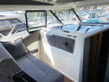 Marex - Marex 330 Scandinavia