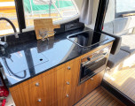 Marex - Marex 330 Scandinavia