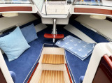Aquador - Aquador 22 HT