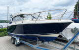 Aquador - Aquador 22 HT