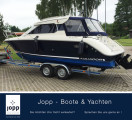 Aquador - Aquador 22 HT