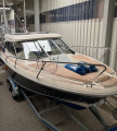 Aquador - Aquador 22 HT