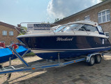 Aquador - Aquador 22 HT