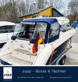 Aquador - Aquador 22 HT