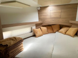 Cobra Yachts - Cobra Futura 36