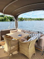 Cobra Yachts - Cobra Futura 36