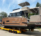 Cobra Yachts - Cobra Futura 36