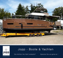 Cobra Yachts - Cobra Futura 36